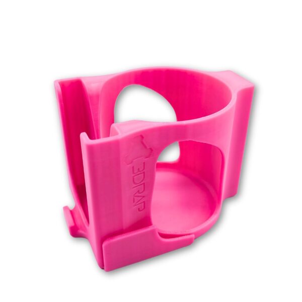 Customizable Stand for Water Bottle and Smartphone