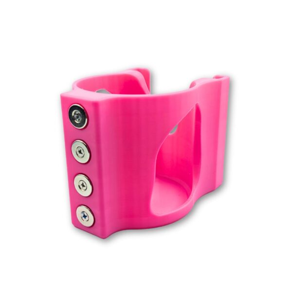 Customizable Stand for Water Bottle and Smartphone - Image 4