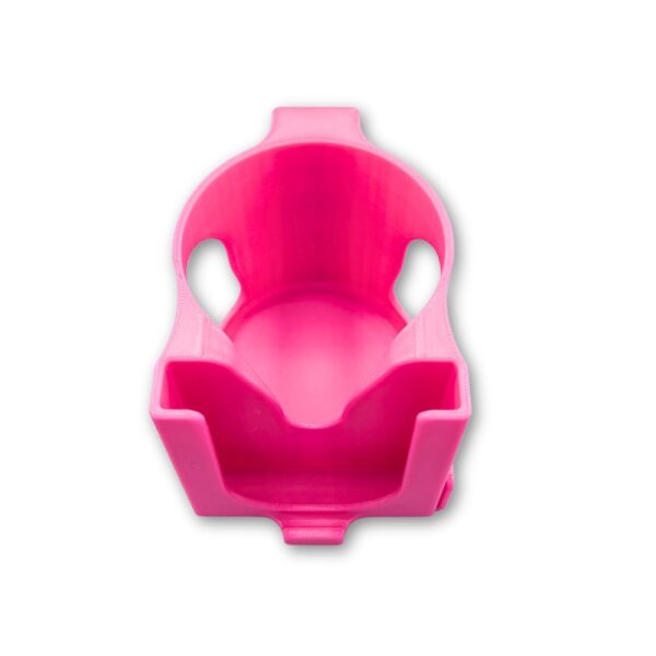 Customizable Stand for Water Bottle and Smartphone - Image 5